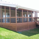 Renew Deck & Fence - Wood Finishing