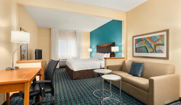 Fairfield Inn & Suites - Racine, WI