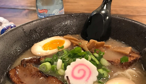 Boru Ramen and Poke Bar - Kennesaw, GA