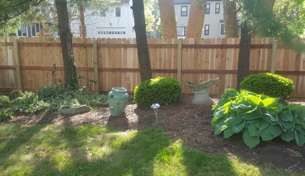 Guardian Fence Co, LLC - Columbus, OH