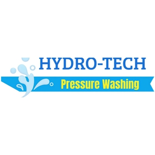 Hydro-Tech Pressure Washing - Saint Petersburg, FL