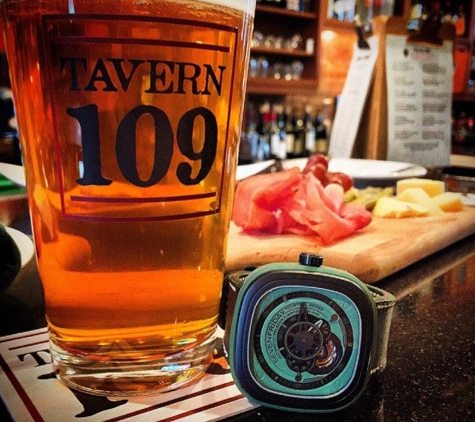 Tavern 109 - Williamston, MI