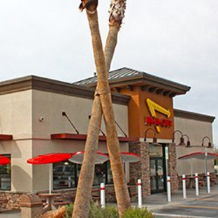 In-N-Out Burger - Chandler, AZ