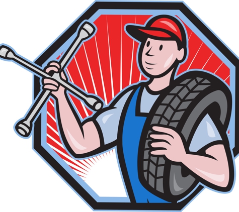 OKC Roadside Assistance - Oklahoma City, OK