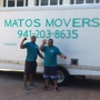 Matos Movers