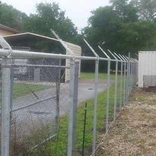 Affordable Pro Services Fence & Gate - Panama City, FL