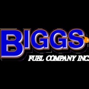 Biggs Fuel Company Inc - Heating Contractors & Specialties