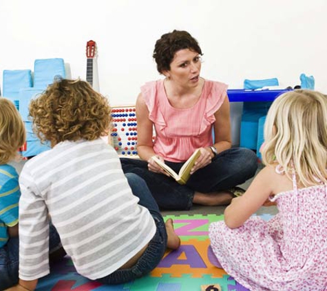 Noah's Ark Kindergarten and Day Care Centre - Currajong, QLD