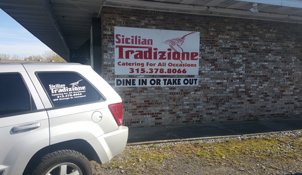 Sicilian Tradizione inc - Liverpool, NY