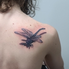 Pinks Ink Tattoo Parlor