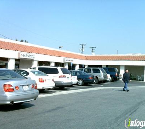 Pink Pucci Dog Grooming - Torrance, CA