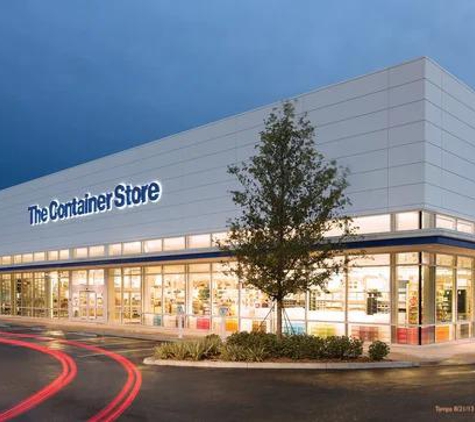 The Container Store - Tampa, FL