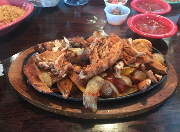 Frontera Grill - Springfield, MA