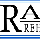 Raleigh Rehabilitation Center - Rehabilitation Services