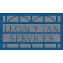 Legacy Tax Services - Tax Return Preparation