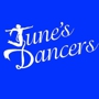 June's Dancers