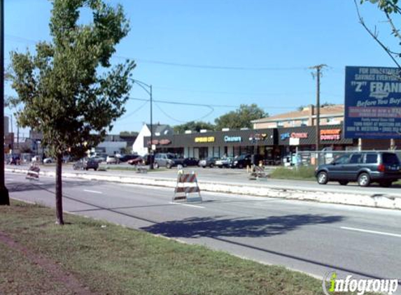 A&P Food Store - Chicago, IL