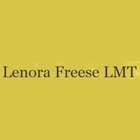 Lenora Freese Massage Therapy