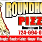 Roundhouse Pizza