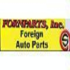Fornparts, Inc.