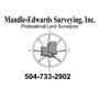 Mandle Edwards Surveying