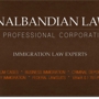 Nalbandian Law