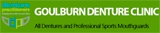 Goulburn Denture Clinic Logo