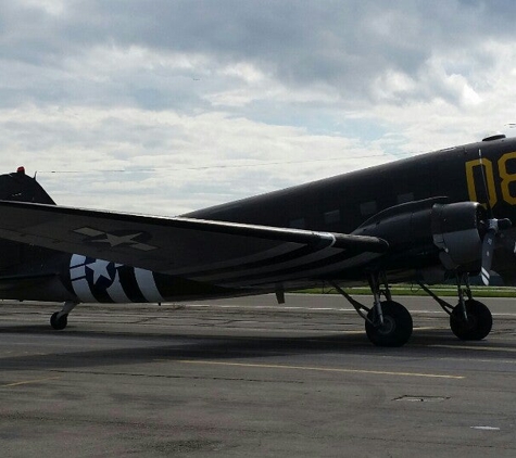 American Airpower Museum - Farmingdale, NY