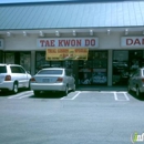 US Tae Kwon Do Center - Martial Arts Instruction