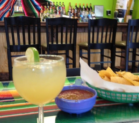 Los Mariachis Mexican Restaurant - Fairburn, GA