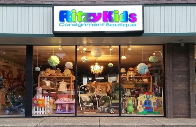 children's boutique little rock ar