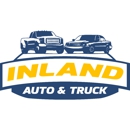 Inland Auto and Truck - Automobile Air Conditioning Equipment