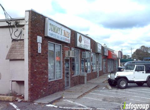 Convenient Food Mart - Woburn, MA