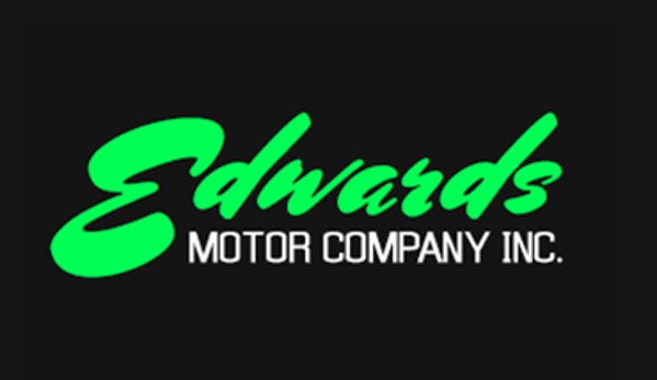 Edwards Motor Company - Haltom City, TX