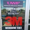 Ultimate Window Films gallery