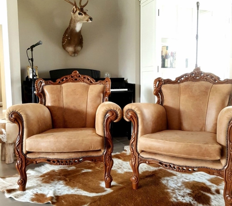 Ebsworth Upholstery - Beard, ACT