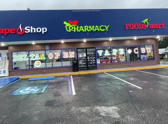 Mulberry Pharmacy - Mulberry, FL