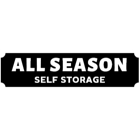 All Season Self Storage