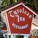 Tyrolean Inn Restaurant - German Restaurants
