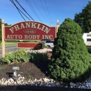 Franklin Auto Body - Automobile Body Repairing & Painting