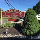 Franklin Auto Body