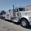 Wolf's Heavy Duty Towing gallery