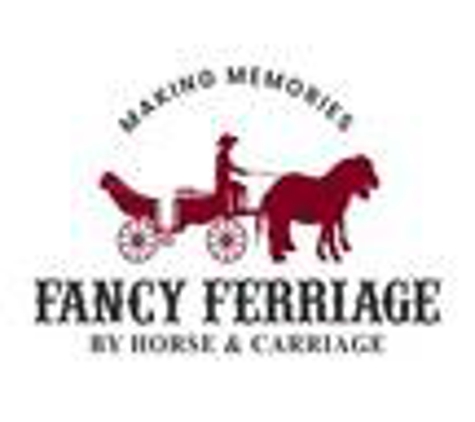 Fancy Ferriage by Horse & Carriage - Oakley, CA