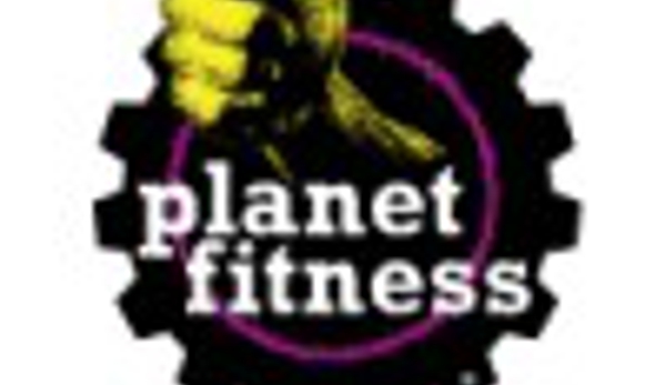 Planet Fitness - San Antonio, TX