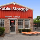 Public Storage