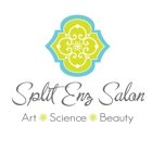 Split Enz Salon