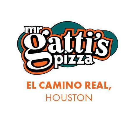 Mr Gatti's Pizza - Houston, TX