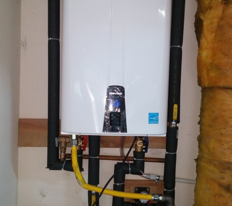 USA Water Heaters & Plumbing Services - Irvine, CA