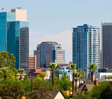 Apartment & Home Solutions - Phoenix, AZ