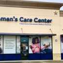 Women's Care Center - Baytown - Clinics